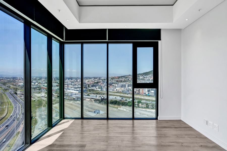 2 Bedroom Property for Sale in Foreshore Western Cape
